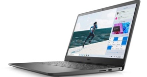Đánh giá Laptop Dell Inspiron 15 3505: Dòng laptop cảm ứng giá rẻ đáng sở hữu