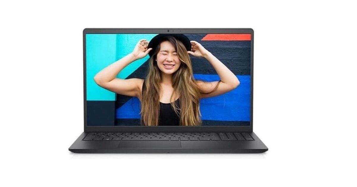 Đánh giá Laptop Dell Inspiron 15 3520: Chiếc laptop gắn bó lâu dài trên mọi hành trình cùng bạn