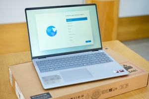 Đánh giá laptop Dell Inspiron 5645 - Laptop 16 inch giá rẻ, nhưng đáng mua hay không?