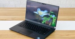 Đánh giá laptop Dell Latitude 7300: Thời lượng pin và khả năng nâng cấp RAM ấn tượng