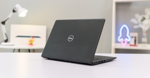 Đánh giá laptop Dell Latitude 3490: Laptop văn phòng tầm trung đáng sở hữu trong năm 2022