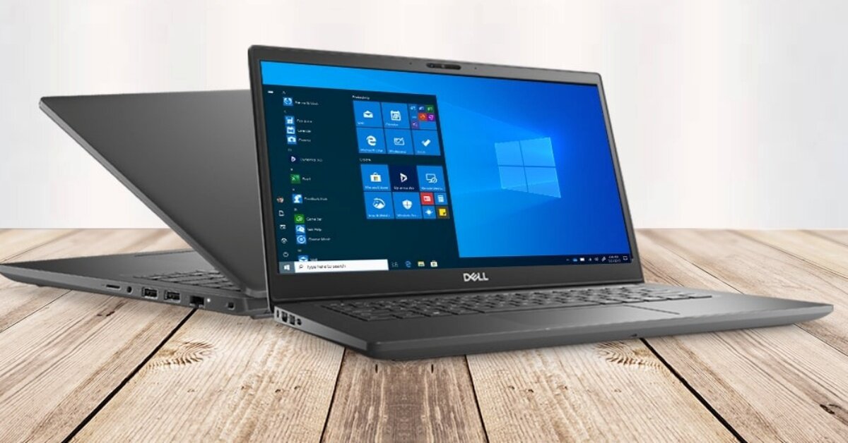 Đánh giá laptop Dell Latitude 3410: Chiếc laptop phổ thông cho nhu cầu học online