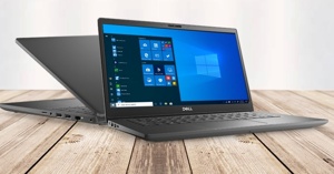 Đánh giá laptop Dell Latitude 3410: Chiếc laptop phổ thông cho nhu cầu học online