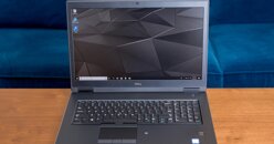 Đánh giá laptop Dell Precision 7730: Hiệu năng tốt nhưng pin chưa ổn!