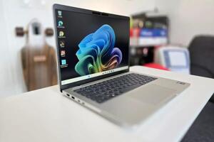 Đánh giá laptop Dell Pro 14 Plus – Hiệu suất ổn định cho công việc, nhưng thiết kế chưa đột phá