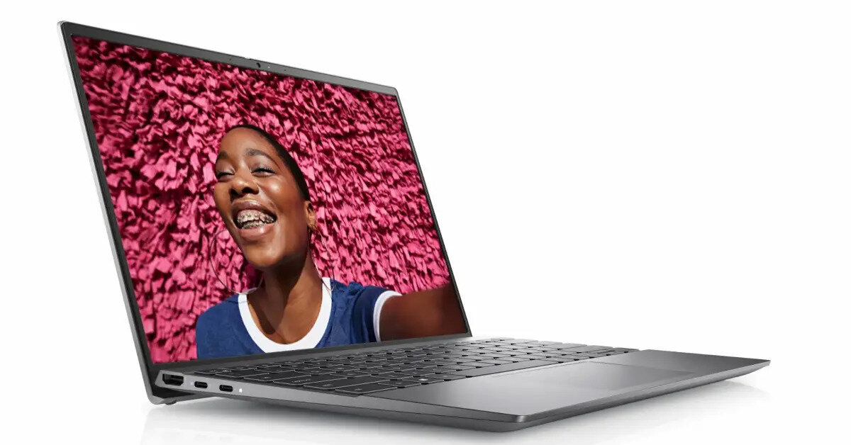 Đánh giá Laptop Dell Vostro 5310: Hiệu năng mạnh mẽ, chất lượng màn hình sắc nét