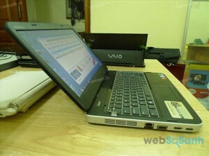 Đánh giá laptop Dell Vostro V2420: Core i53230M, Ram 4GB, GeForce 820M