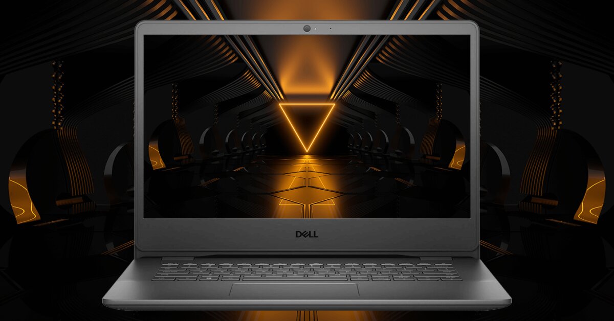 Đánh giá Laptop Dell Vostro 3405: Cấu hình mạnh mẽ trong phân khúc giá rẻ