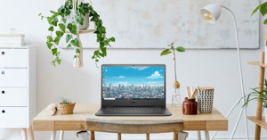 Đánh giá laptop Dell Vostro 3405 V4R53500U001W: Thiết kế bền bỉ, kiểu dáng sang trọng và lịch lãm