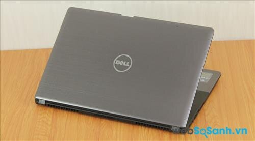 Đánh giá laptop Dell Vostro 5480: chip xử lý Core i5, Ram 4 GB, HDD 500 GB