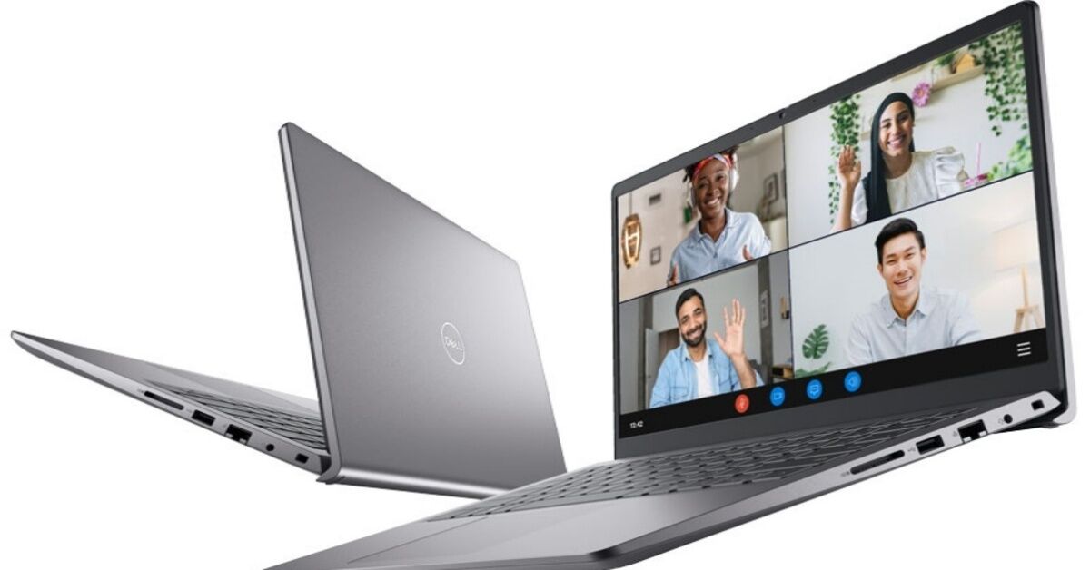 Đánh giá laptop Dell Vostro 3430 71012103: Ghi điểm và tạo ấn tượng mạnh mẽ với hiệu suất vượt trội