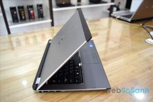 Đánh giá laptop Dell Vostro V131: laptop doanh nhân cấu hình cao