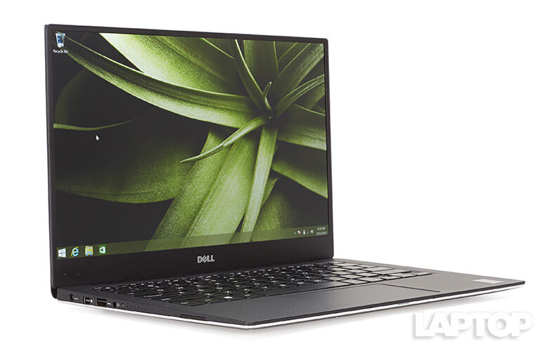 Đánh giá laptop Dell XPS 13 ( 2015, Nontouch)