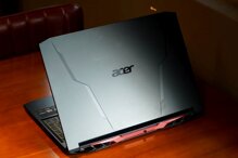 Đánh giá laptop gaming Acer Nitro 5 AN515-57-5669