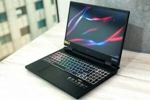 Đánh giá laptop gaming Acer Nitro 5 AN515-46-R5Z2