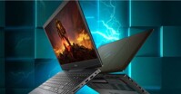 Đánh giá laptop gaming Dell G5 15 5500 i7 10750H/120Hz
