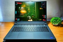Đánh giá laptop gaming Dell Alienware M18 R1: "Nghiền nát" mọi tựa game!