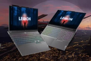 Đánh giá laptop gaming Lenovo Legion Slim 5 16APH8-82Y9002YVN
