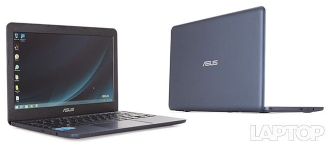 Đánh giá Laptop giá rẻ Asus EeeBook X205TA