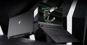 Đánh giá Laptop Gigabyte Aorus 15: Liệu có “cân” được mọi tựa game hot hiện nay?