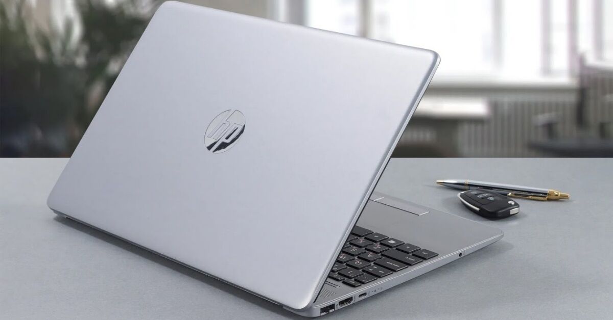Đánh giá Laptop HP 240 G8: Sự lựa chọn tốt cho dòng máy văn phòng