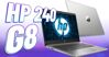 Đánh giá laptop HP 240 G8: Laptop “Ngon – bổ – rẻ” cho dân văn phòng