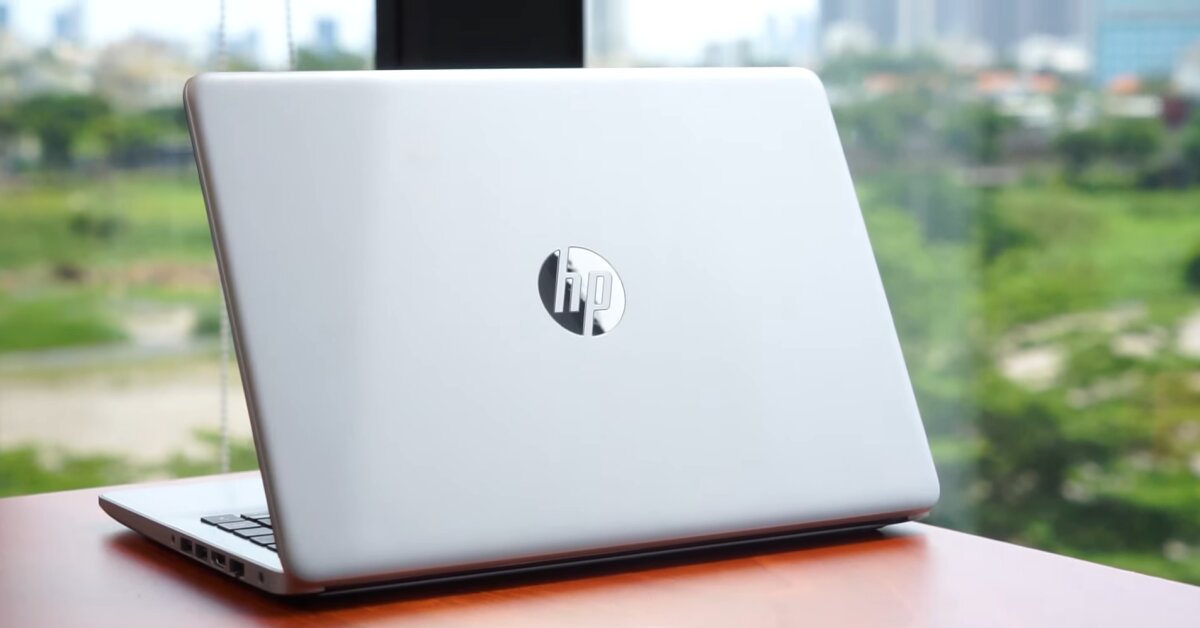 Đánh giá laptop HP 240 G8 617L5PA: Người bạn đồng hành của dân văn phòng