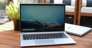 Đánh giá laptop HP Elitebook 830 G7: Hiệu năng mạnh mẽ với con chip Intel Core i7 hiện đại