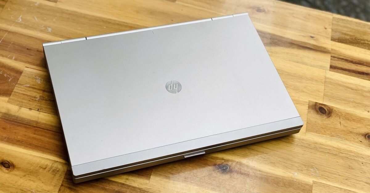 Đánh giá laptop HP Elitebook 8470p ở năm 2021