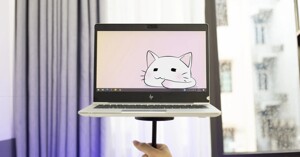 Đánh giá laptop HP EliteBook 840 G5: Sang, xịn, mịn mà giá chỉ còn dưới 10 triệu đồng!