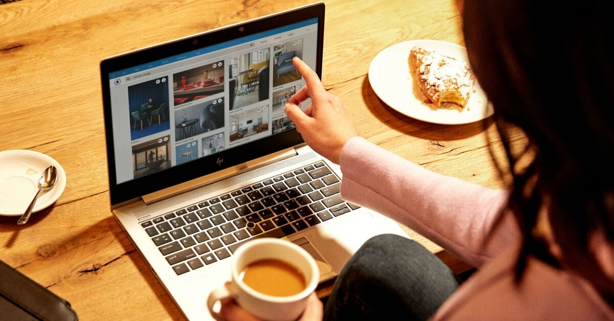 Đánh giá Laptop HP Elitebook 830 G6: Trợ thủ đắc lực cho công việc, học tập