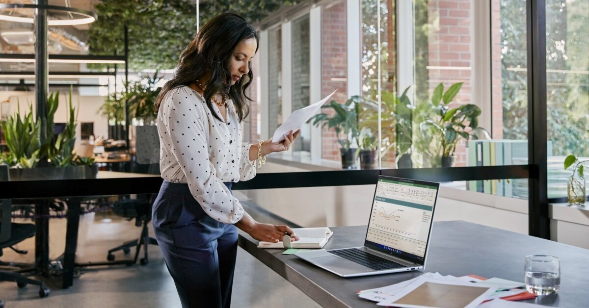 Đánh giá laptop HP Elitebook 640 G9: Laptop sang xịn mịn, hiệu năng cao mà bạn nên sở hữu