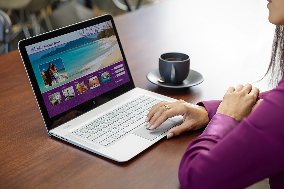 Đánh giá laptop HP Envy 13 có tốt không chi tiết? 7 lý do nên mua
