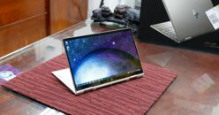 Đánh giá laptop HP Envy X360 13M-BD0033DX: Sự lột xác ngoạn mục từ ngoại hình cho đến hiệu năng