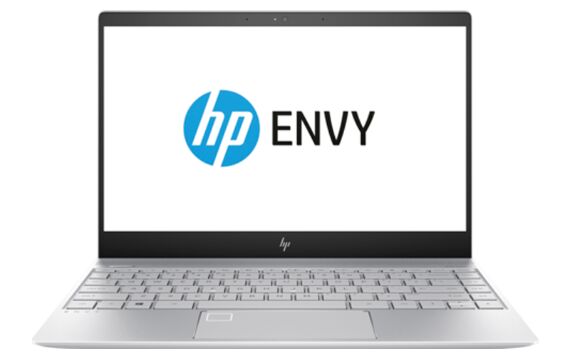 Đánh giá laptop HP Envy 13-AH0025TU: Thiết kế, Cấu hình, Giá bán