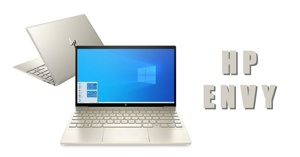 Đánh giá laptop HP Envy 13-BA1536TU 4U6M5PA: Không mua thì tiếc!