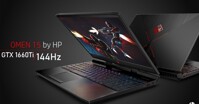 Đánh giá laptop HP Omen 15: Chiếc laptop gaming mạnh mẽ đáng sở hữu trong dịp tết 2023