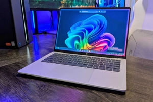 Đánh giá laptop HP OmniBook 5 – Pin 34 giờ, nhưng hiệu suất đồ họa cần cân nhắc thêm