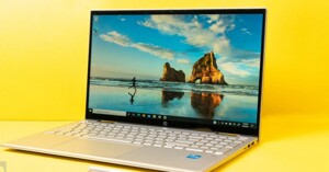 Đánh giá laptop HP Pavilion x360 15: Sự lựa chọn tốt dành cho dân văn phòng