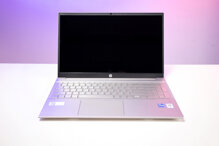 Đánh giá laptop HP Pavilion 15-eg2035TX 6K781PA