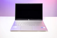 Đánh giá laptop HP Pavilion 15-eg2035TX 6K781PA