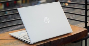 Đánh giá Laptop HP Pavilion 14-AL040TX: Thiết kế sang trọng, hiệu năng ổn định