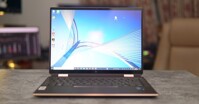Đánh giá laptop HP Spectre x360 2021: Mỏng nhẹ, cao cấp, cạnh tranh với Microsoft Surface!