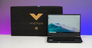 Đánh giá laptop HP Victus 16-E0175AX 4R0U8PA: Dòng laptop gaming cực hot 2022