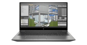 Đánh giá Laptop HP Zbook Fury 15 G8: Dòng máy trạm với hiệu suất “khủng”