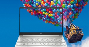 Đánh giá laptop HP 15S-FQ2561TU 46M29PA: Thiết kế thanh lịch, hiệu năng mạnh mẽ