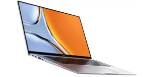 Đánh giá laptop Huawei MateBook 14 2022: Chất lượng xứng tầm với mức giá