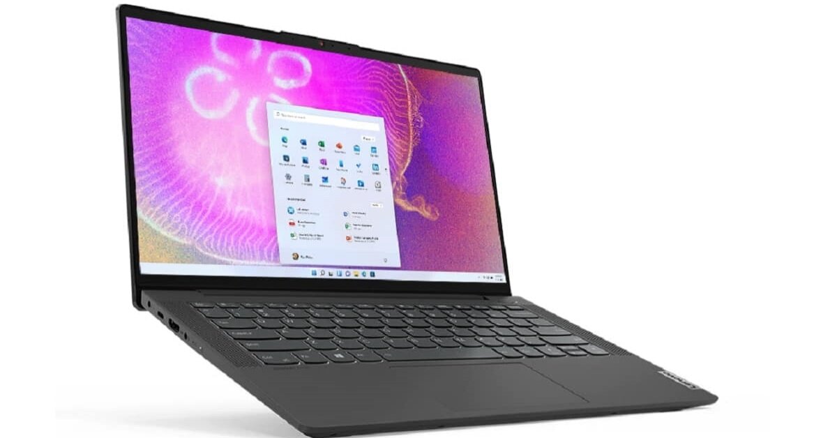 Đánh giá laptop IdeaPad Slim 3 14ABA7: Thiết kế tinh tế, hiệu năng vượt trội