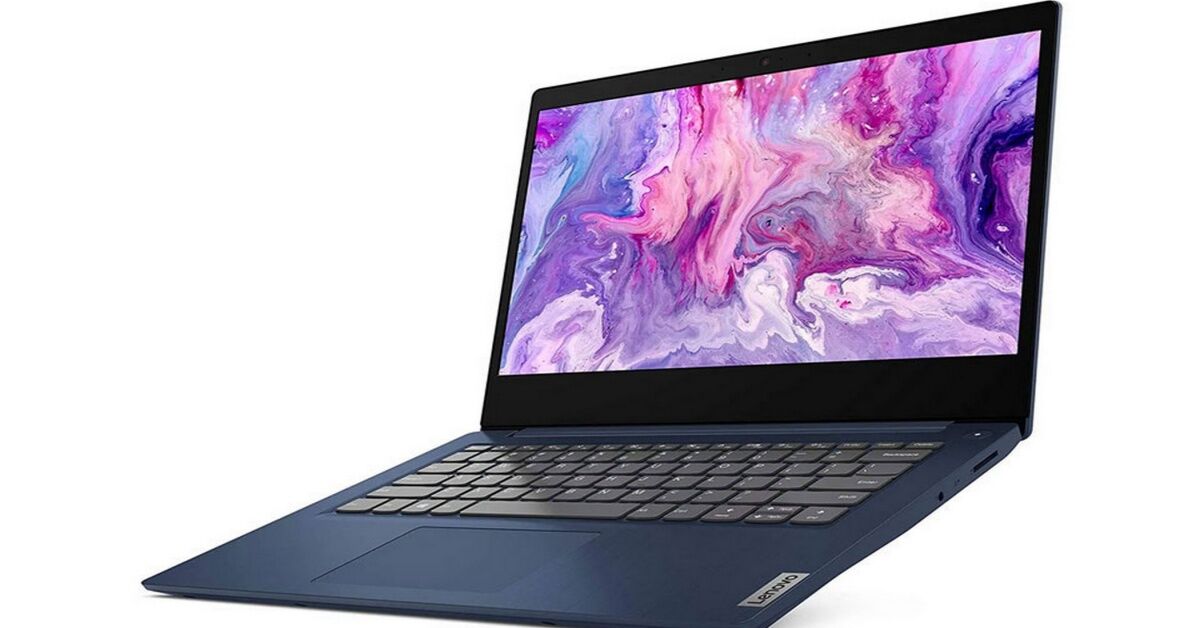 Đánh giá Laptop Lenovo IdeaPad 3 14ITL6: Người bạn đồng hành đáng tin cậy của dân văn phòng