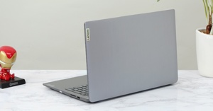 Đánh giá Laptop Lenovo IdeaPad 3 15ITL05: Giá siêu rẻ, hiệu năng mạnh mẽ với con chip Intel thế hệ 11